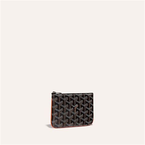 maison goyard catalogue